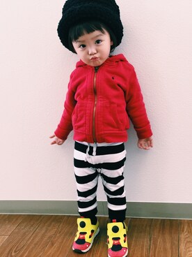 arさんのコーディネート