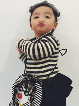 arさんのコーディネート