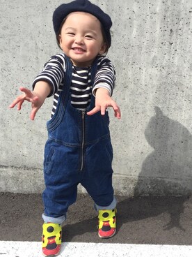 arさんのコーディネート