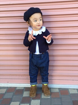 arさんのコーディネート