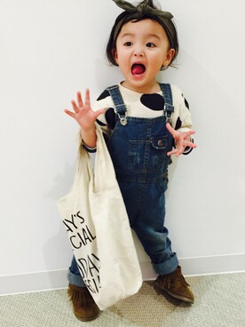 arさんのコーディネート