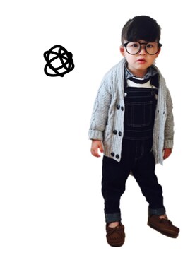 Riririさんのコーディネート