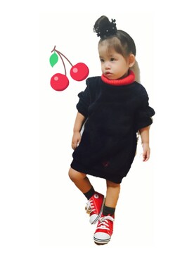 Riririさんのコーディネート