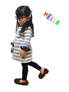 Riririさんのコーディネート