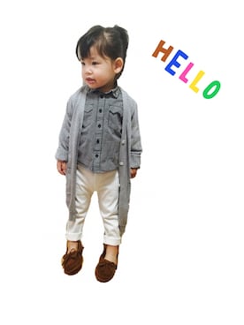 Riririさんのコーディネート