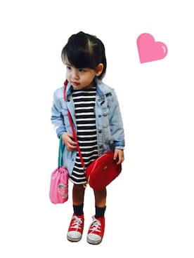 Riririさんのコーディネート