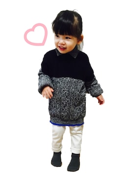 Riririさんのコーディネート