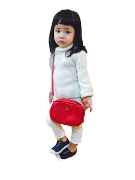 Riririさんのコーディネート