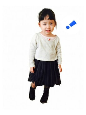 Riririさんのコーディネート