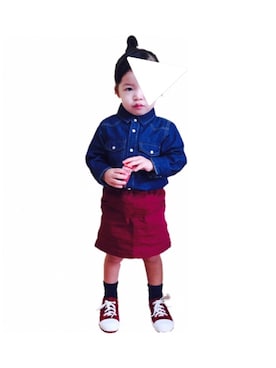 Riririさんのコーディネート