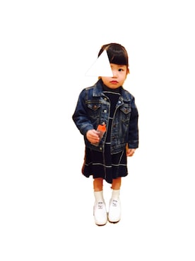 Riririさんのコーディネート