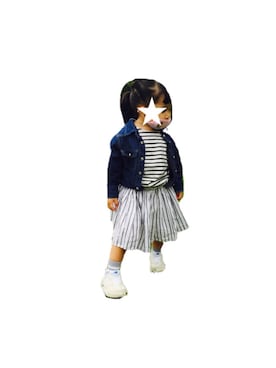 Riririさんのコーディネート