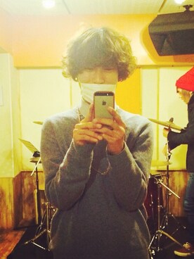 Kimihiko HM Satoさんのコーディネート