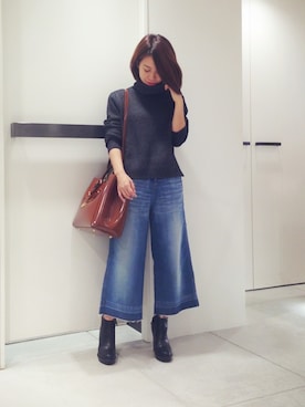 megさんのコーディネート