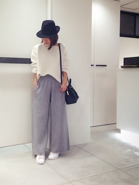 megさんのコーディネート