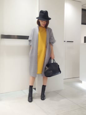 megさんのコーディネート