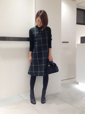 megさんのコーディネート