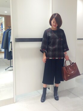 megさんのコーディネート