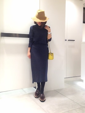 megさんのコーディネート