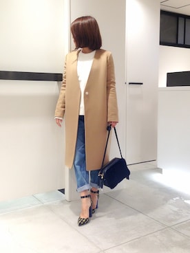 megさんのコーディネート