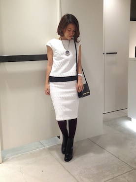 megさんのコーディネート