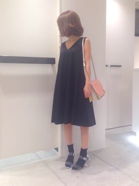 megさんのコーディネート