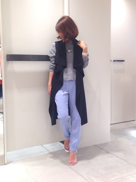 megさんのコーディネート