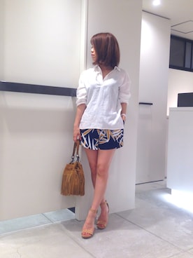 megさんのコーディネート