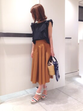 megさんのコーディネート