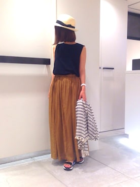 megさんのコーディネート