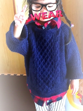 hasu.さんのコーディネート