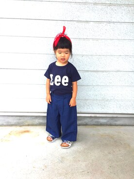 hasu.さんのコーディネート