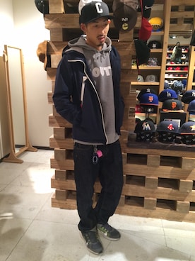 ko-heiさんのコーディネート