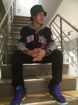 ko-heiさんのコーディネート