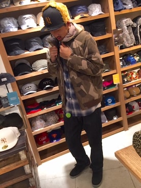 ko-heiさんのコーディネート