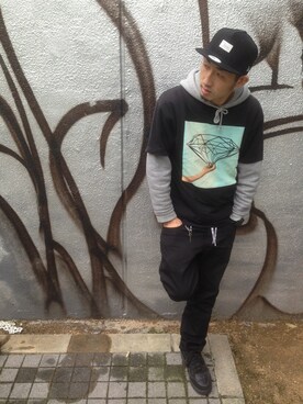 ko-heiさんのコーディネート