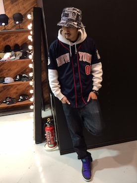 ko-heiさんのコーディネート