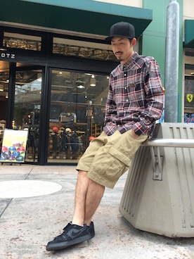 ko-heiさんのコーディネート