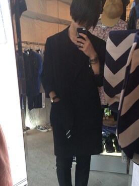 Yukuさんのコーディネート