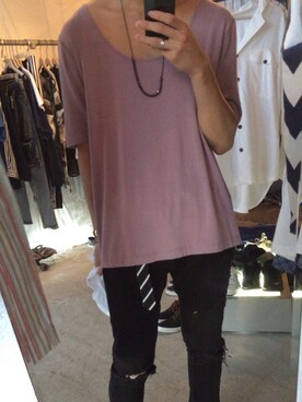 Yukuさんのコーディネート