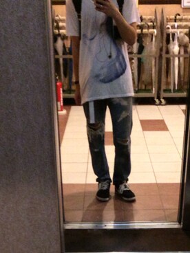 Yukuさんのコーディネート