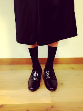 Yukuさんのコーディネート