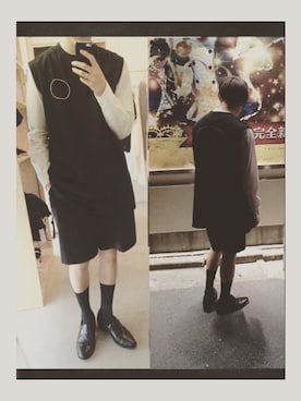 Yukuさんのコーディネート