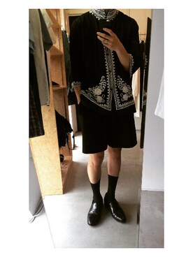 Yukuさんのコーディネート