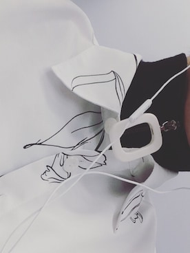 Yukuさんのコーディネート