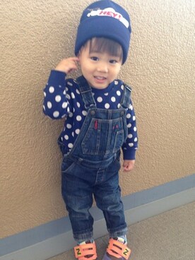 ryusei♡さんのコーディネート