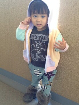 ryusei♡さんのコーディネート