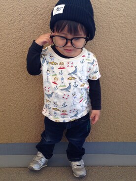 ryusei♡さんのコーディネート