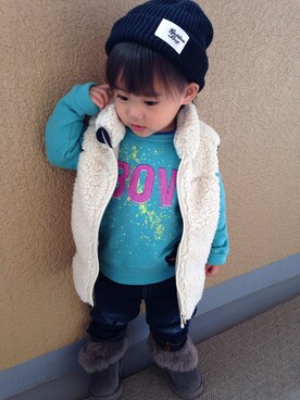 ryusei♡さんのコーディネート