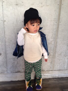 ryusei♡さんのコーディネート